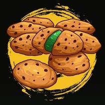 After 8 OG (Sumo Seeds) Cannabis Seeds