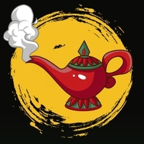 Maroc Rouge (Sumo Seeds) Cannabis Seeds