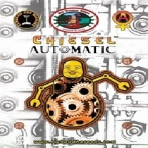 Chiesel Automatic (Big Buddha Seeds) Cannabis Seeds