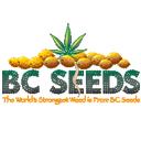 British Columbia Seeds