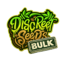Discreet Seeds Bulk