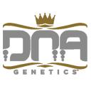 DNA Genetics Seeds