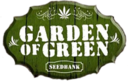 Garden Of Green Seeds