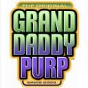 Grand Daddy Purp Seeds