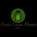 Green Luster Phenos