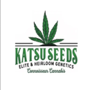 Katsu Bluebird Seeds