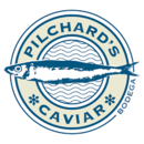 Pilchards Caviar Bodega