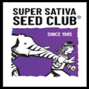 Super Sativa Seed Club